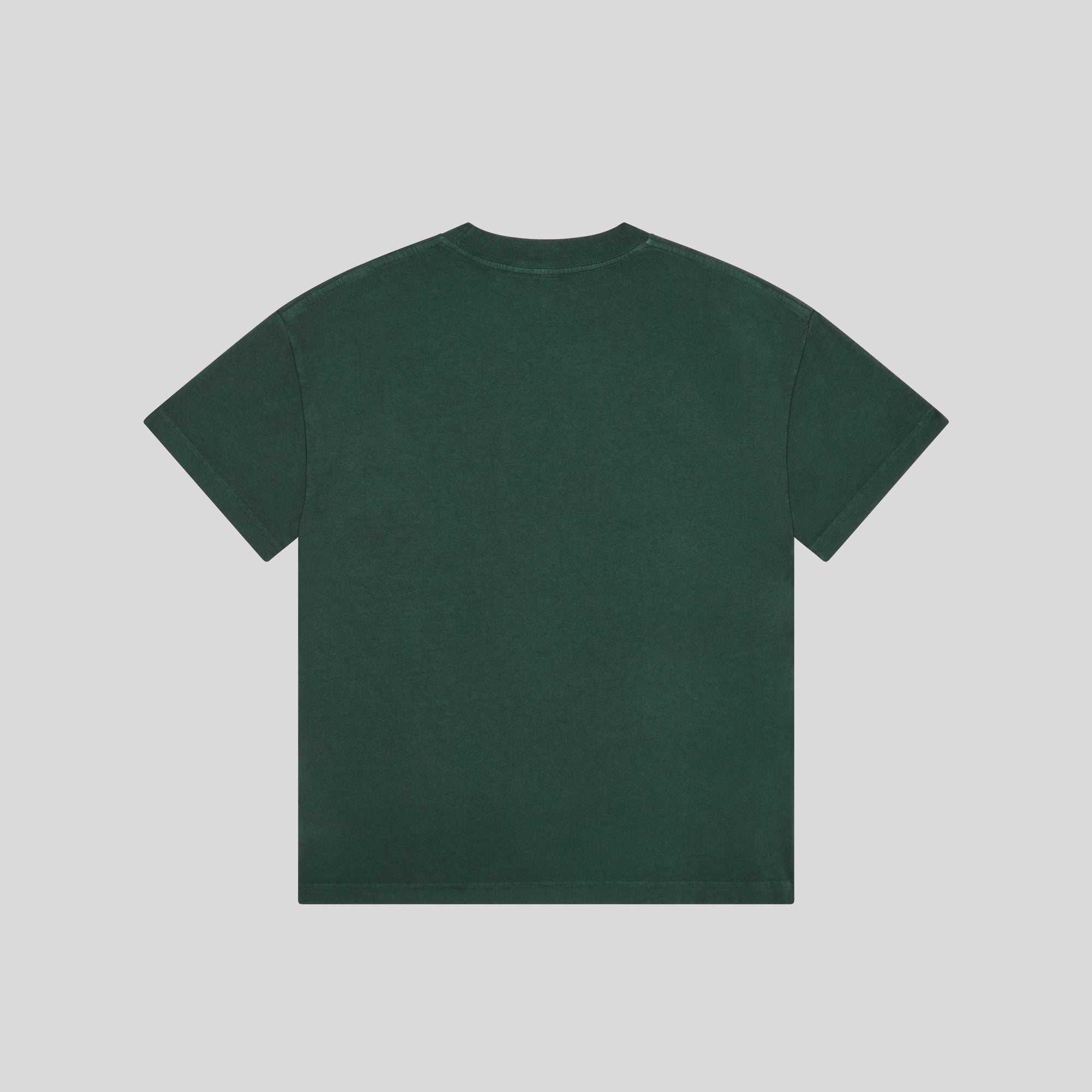 Johan Athletic Club Drop Shoulder T-shirt