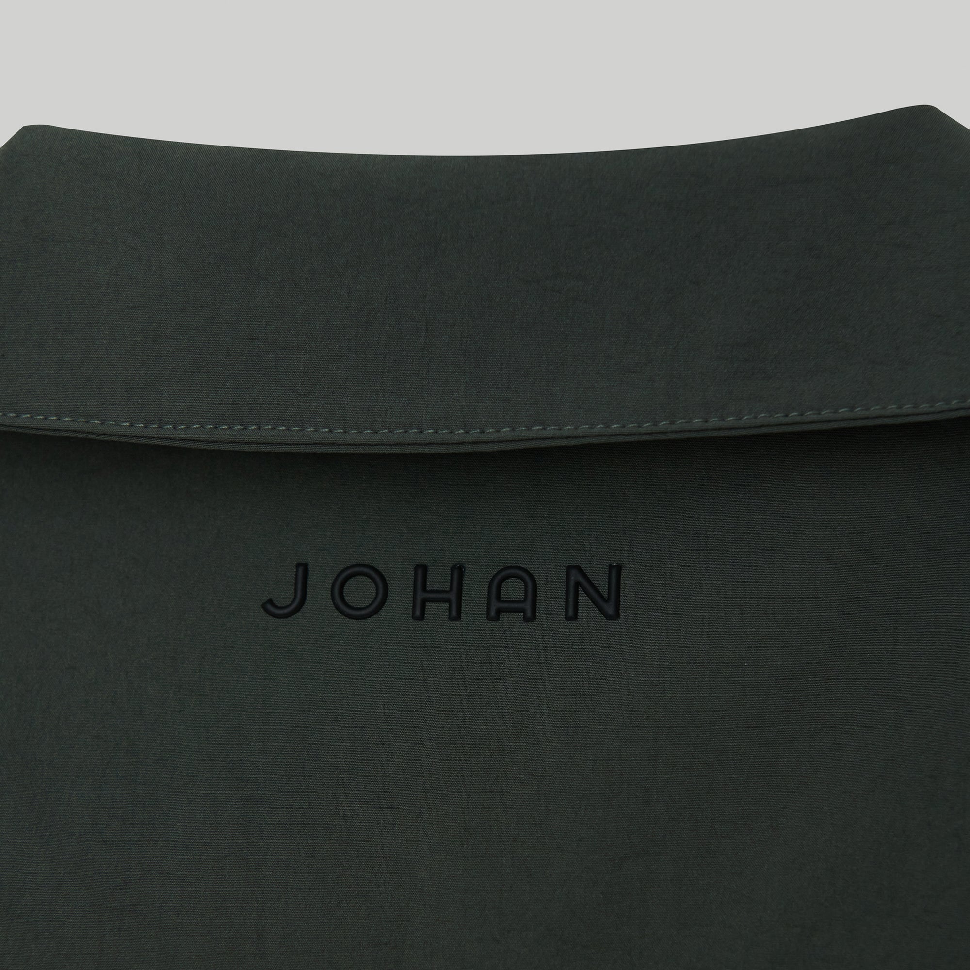 The Athletic Jumpsuit