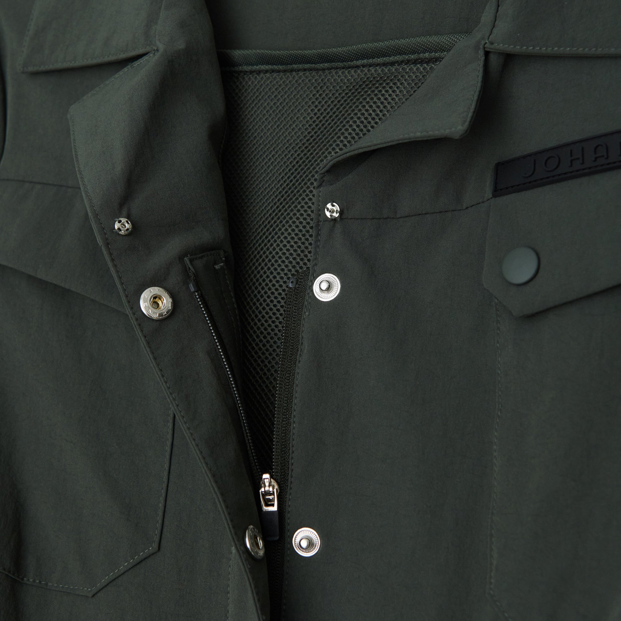 The Athletic Jumpsuit