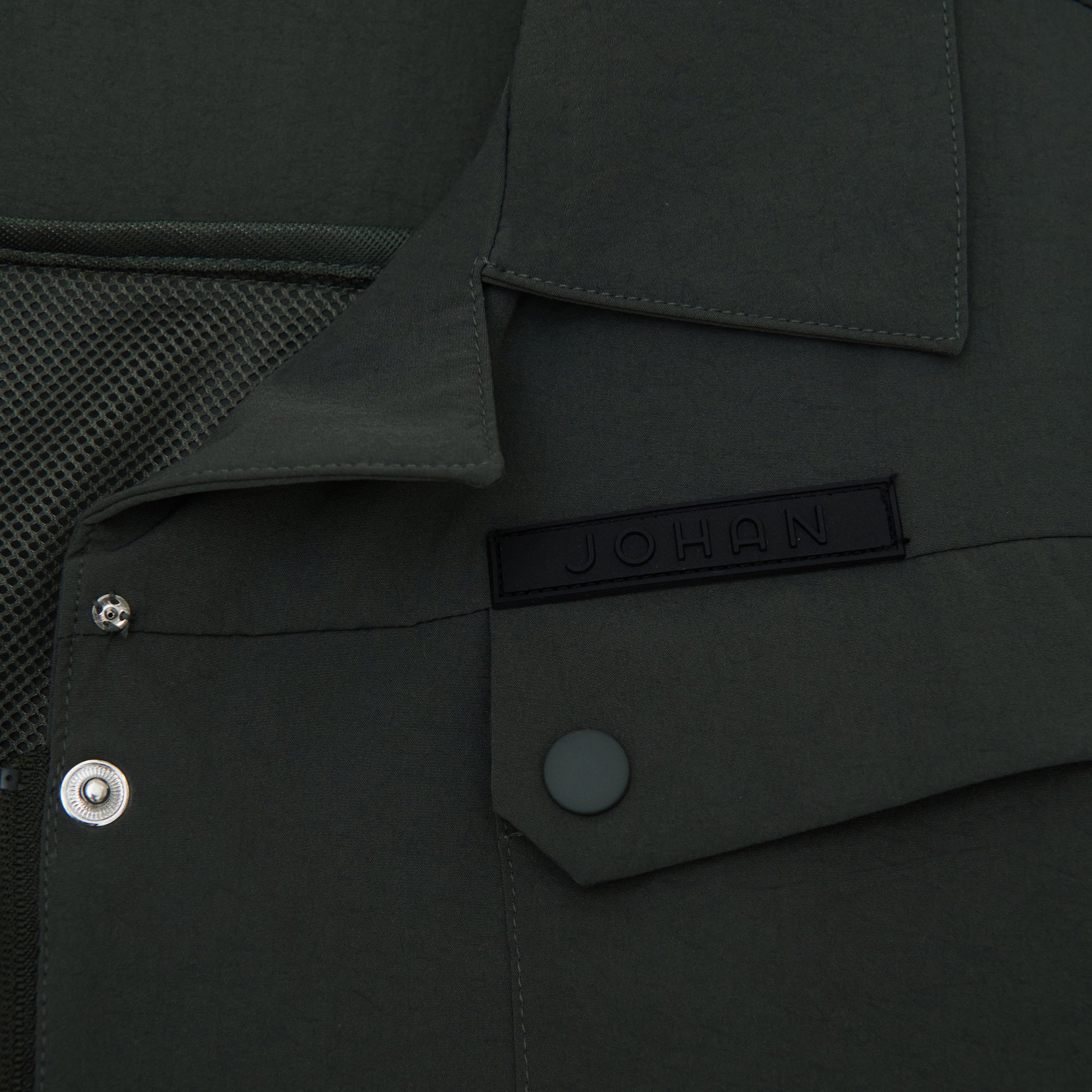 The Athletic Jumpsuit