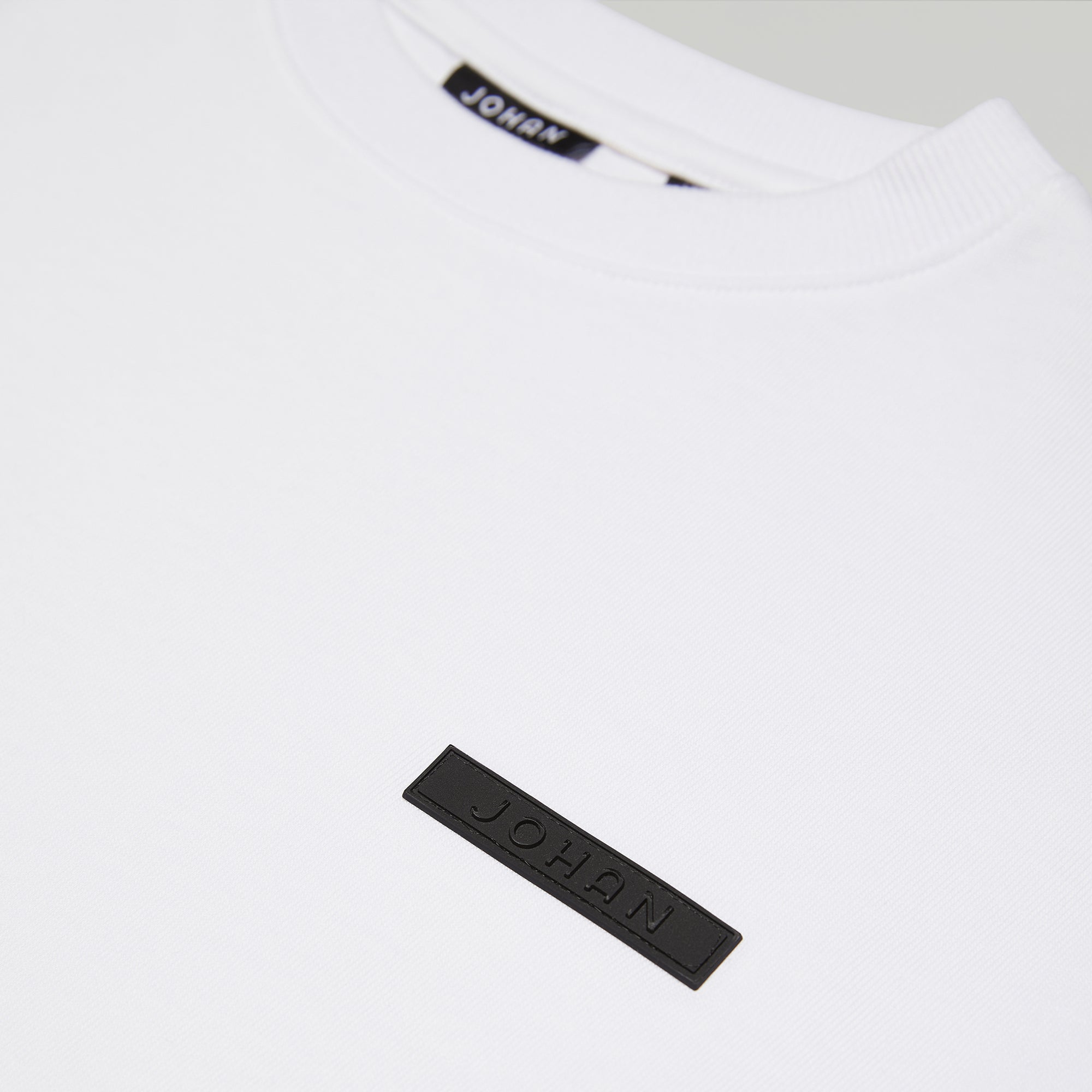 Les Incompetents Graphic Tee - Johan