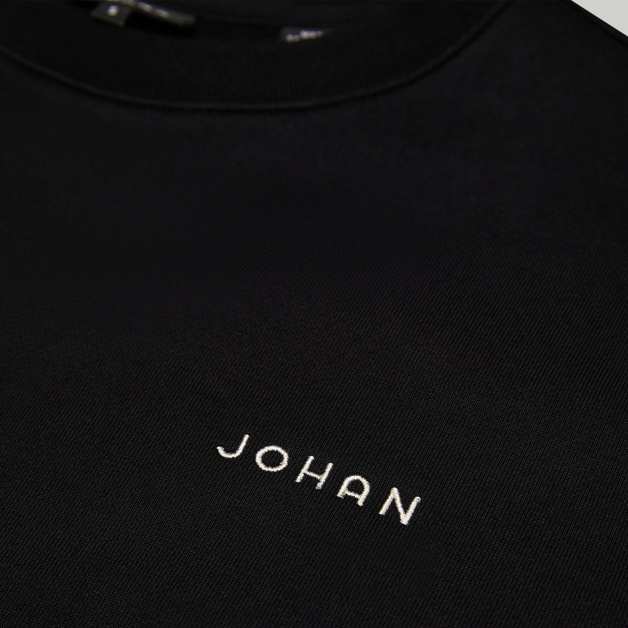 Minhwa Crewneck Sweater by Johan