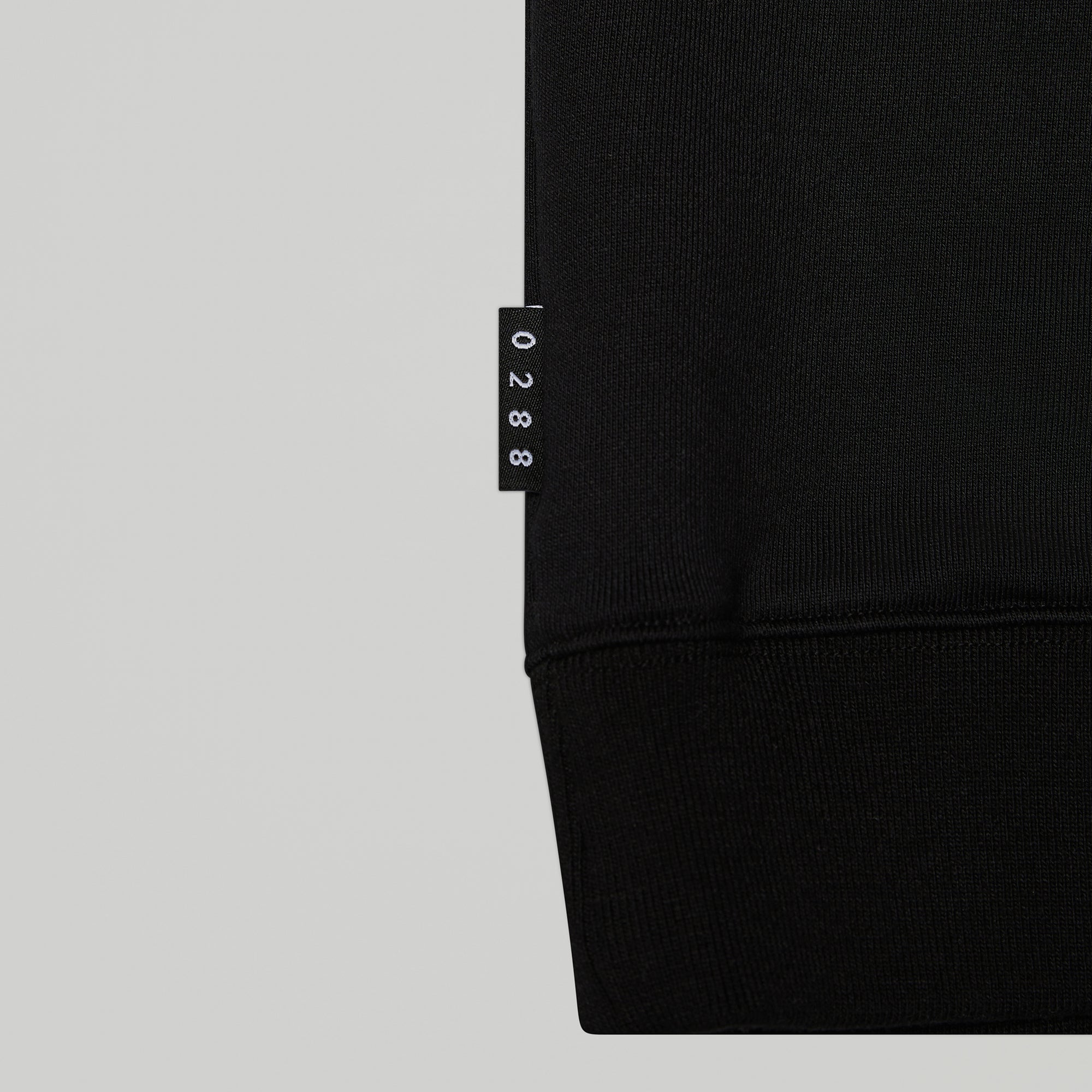 Minhwa Crewneck lifestyle Sweater - Johan