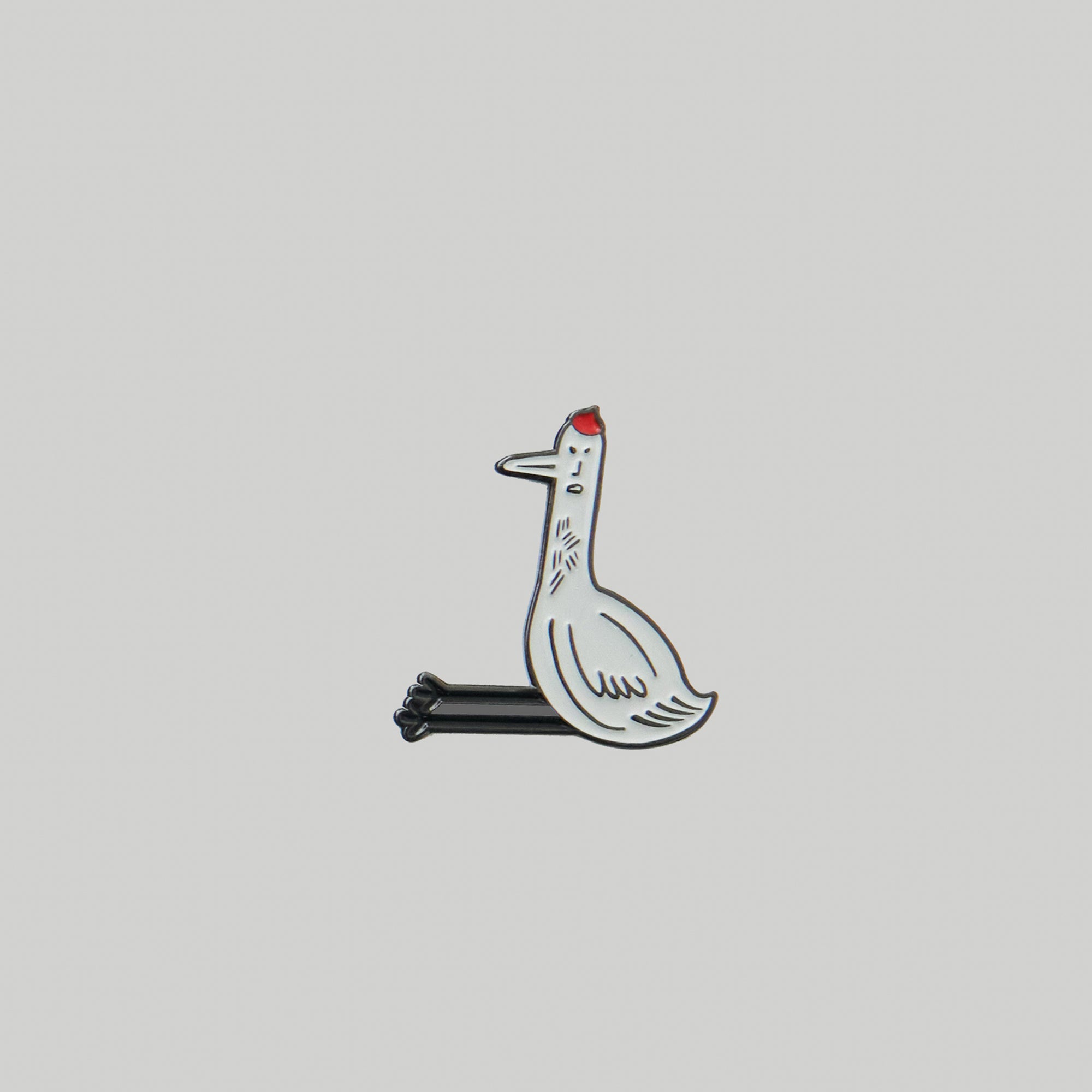 RUMI THE CRANE