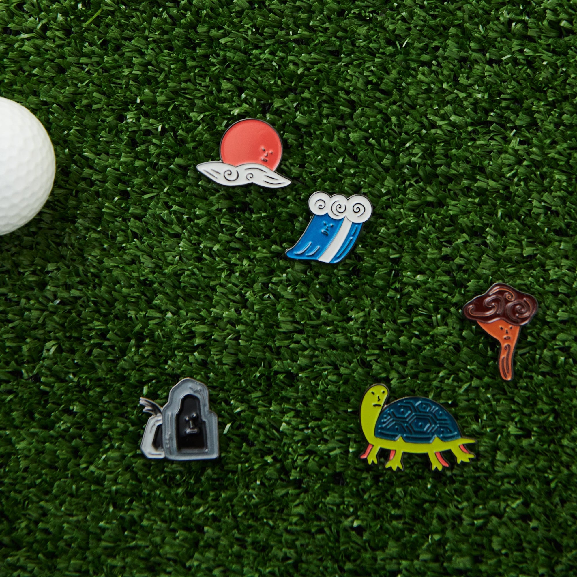 BULRO THE MUSHROOM