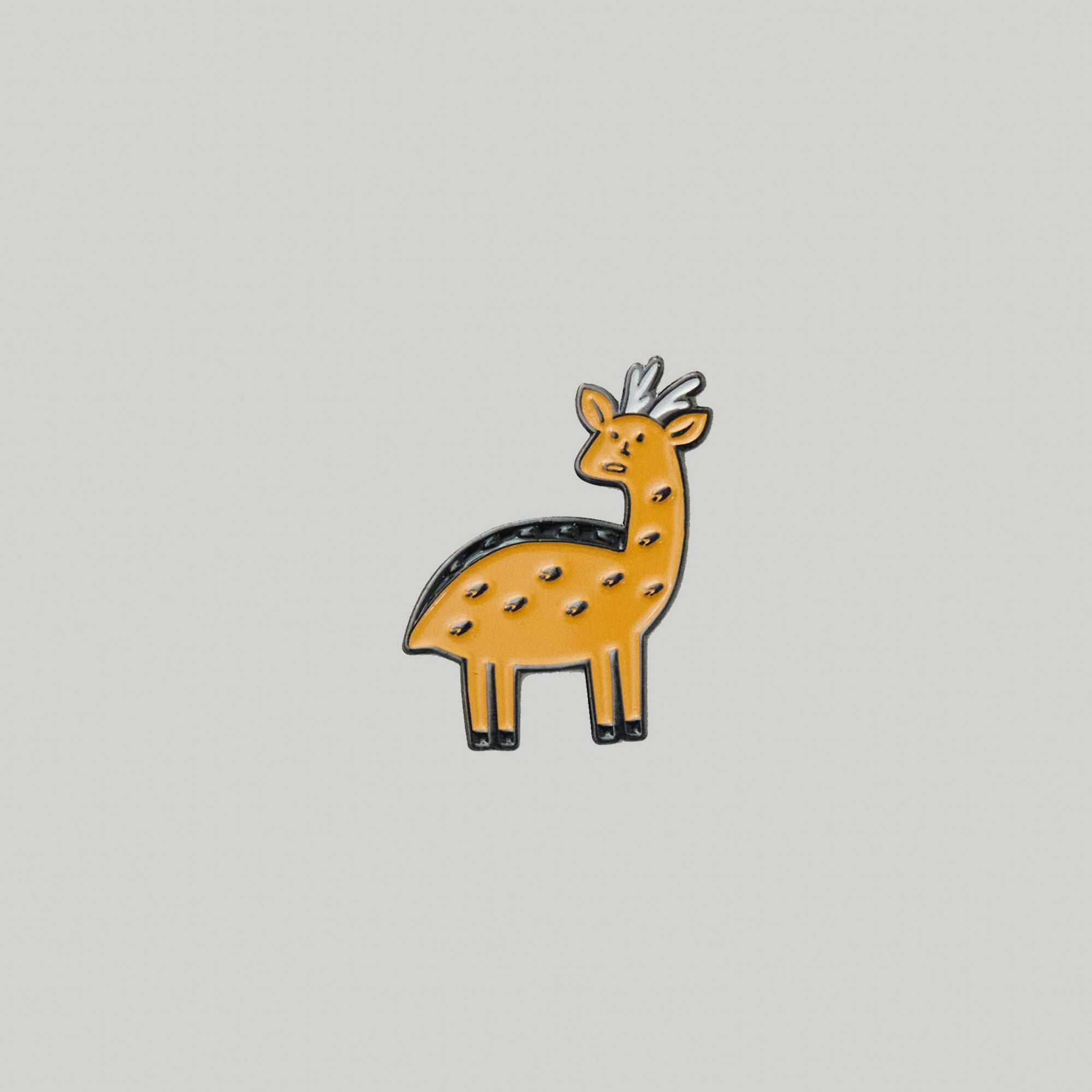 SEUM THE DEER