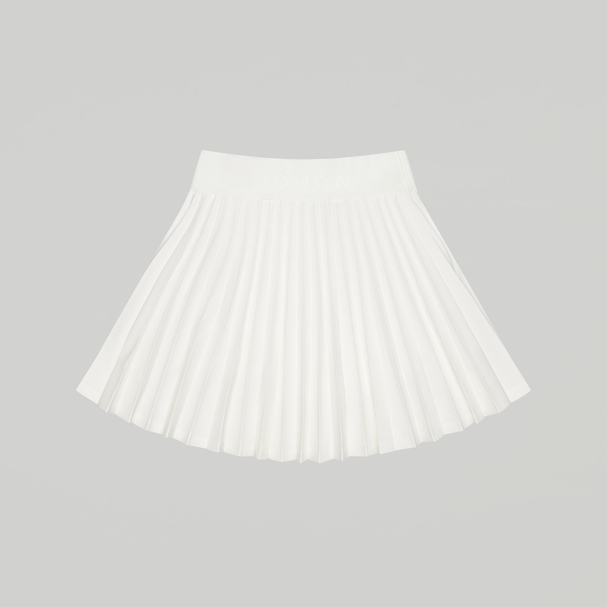 Audrey Pleated Skirt - Johan