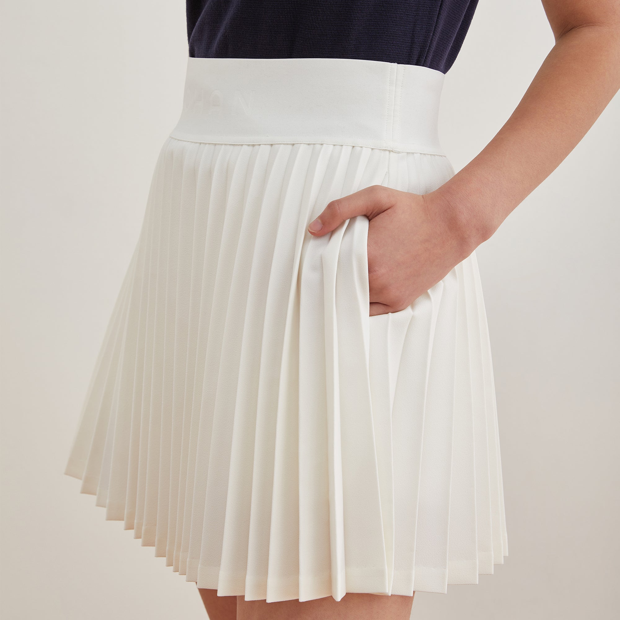 Lifestyle skirts