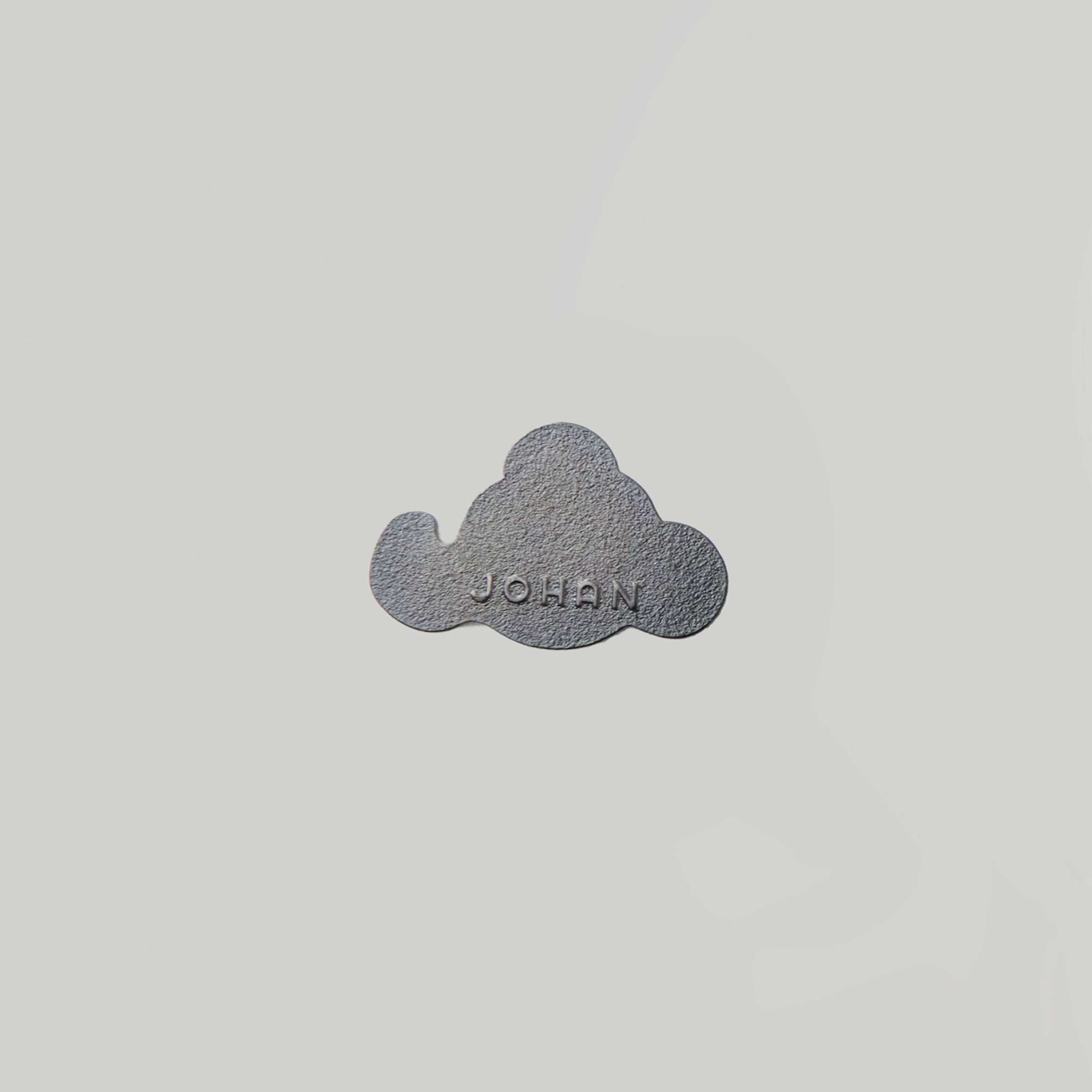 WOON THE CLOUD