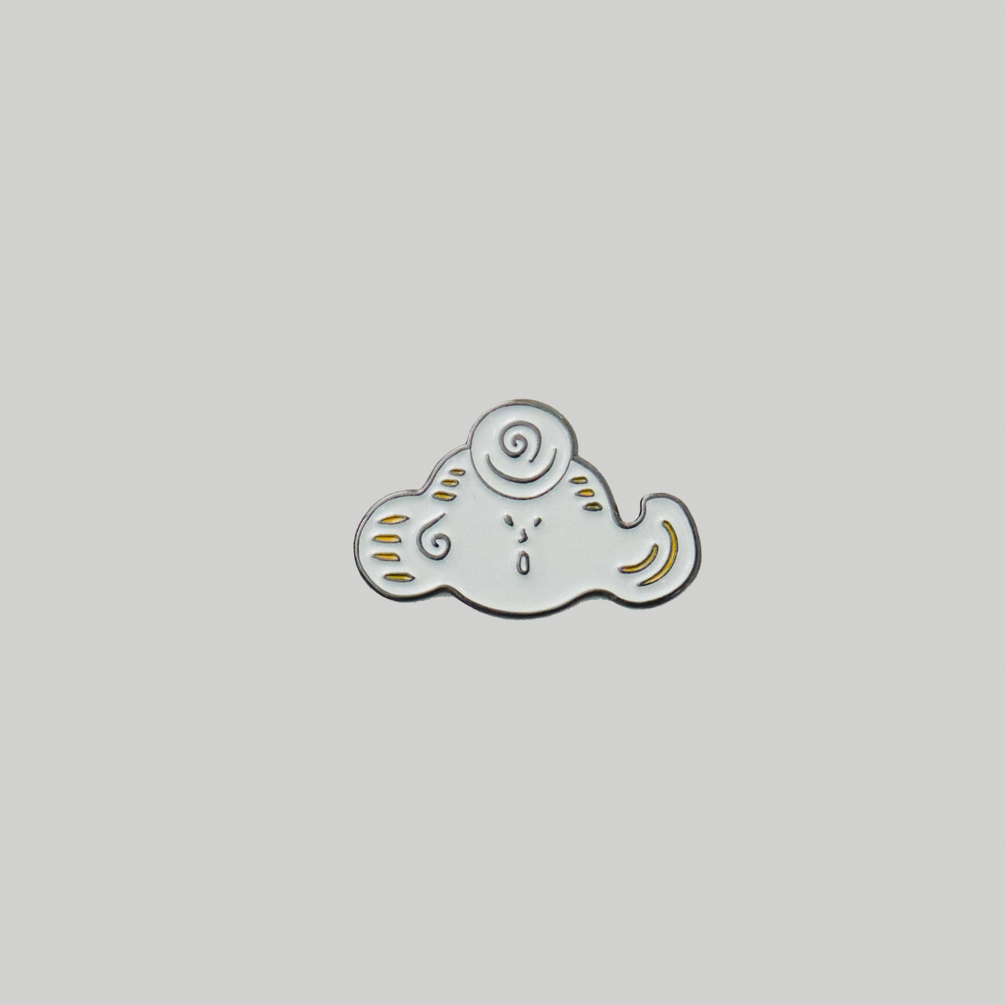 WOON THE CLOUD