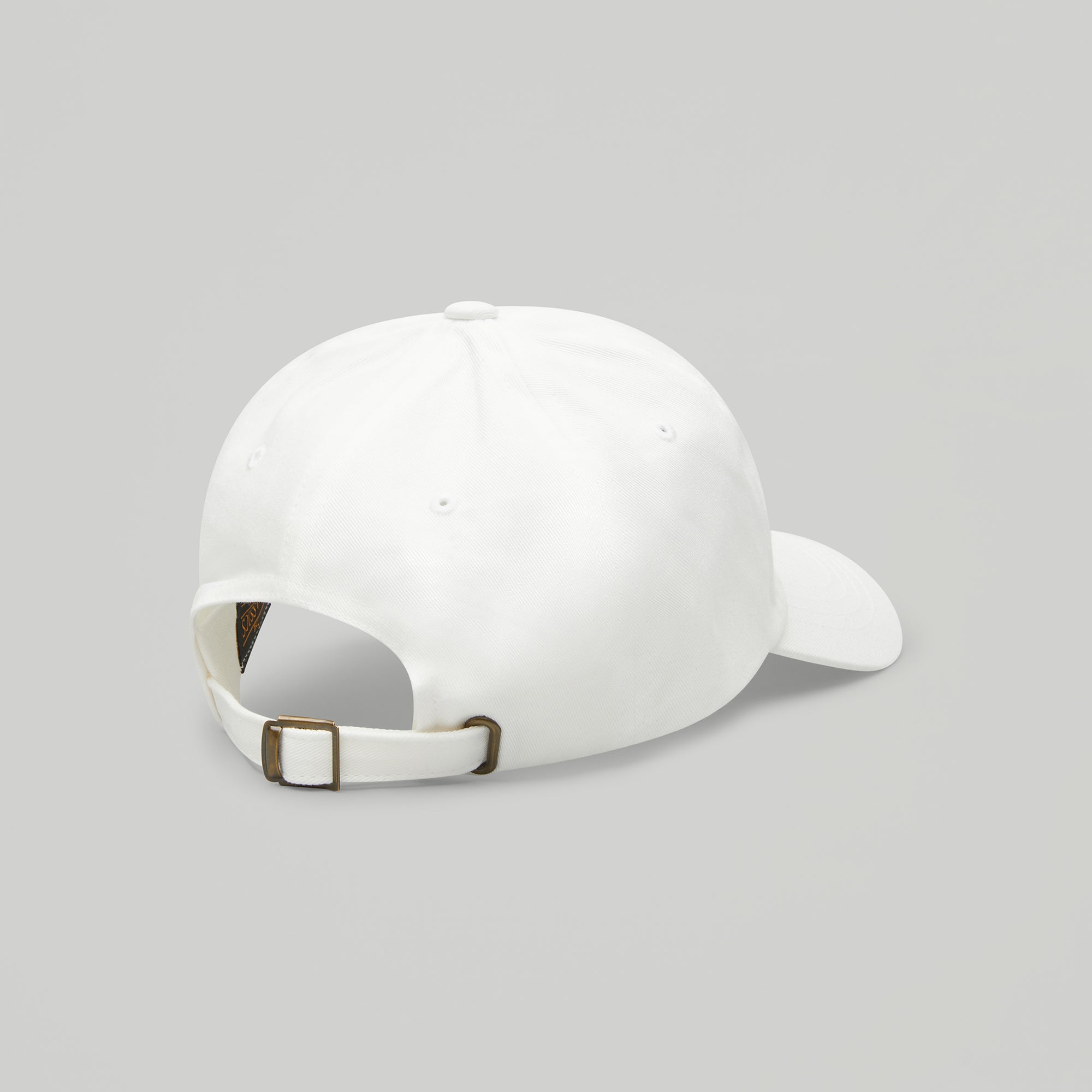 The Classic Cotton Dad Cap by Johan