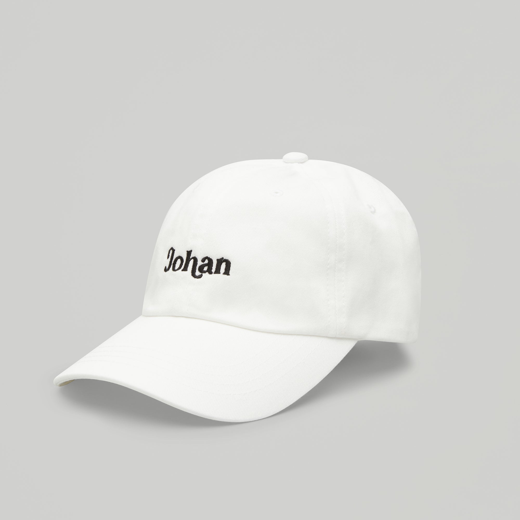 Johan Classic Cap