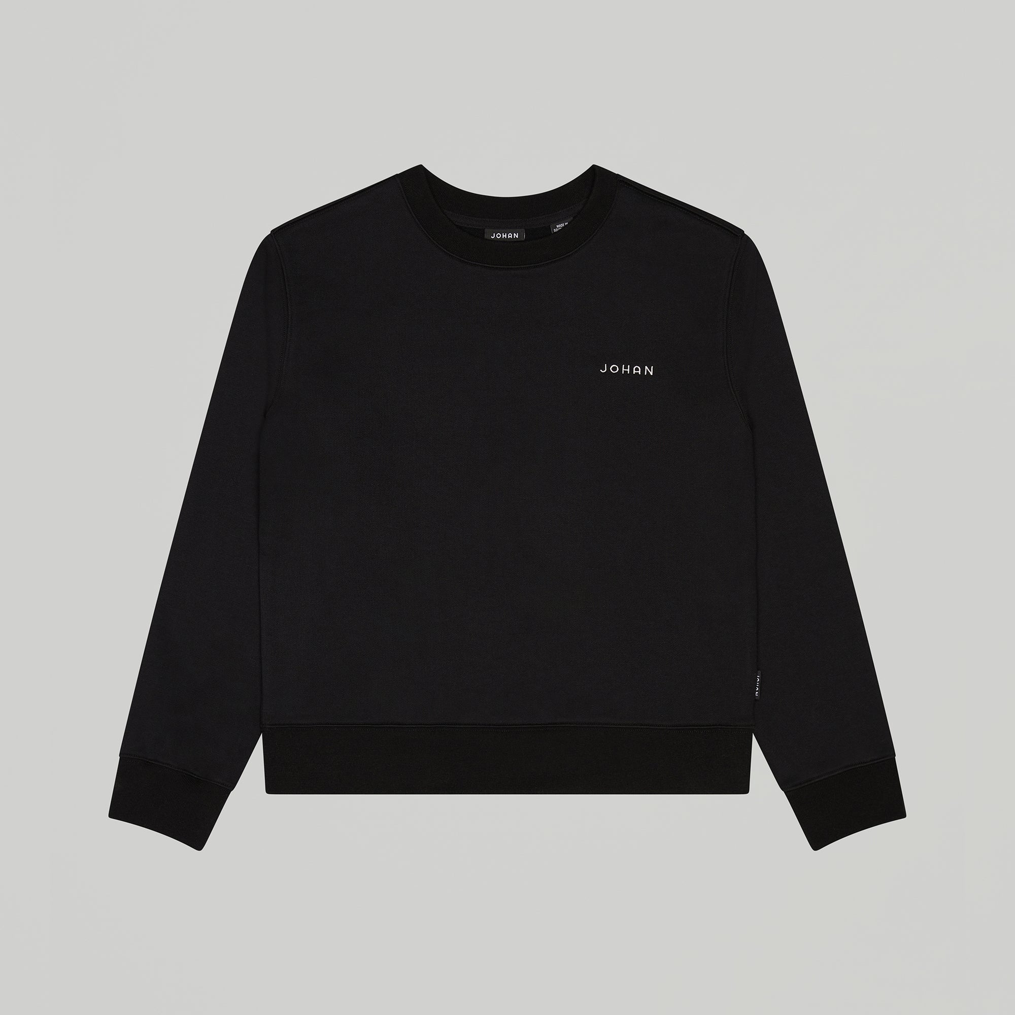 Golf Sweater - Johan