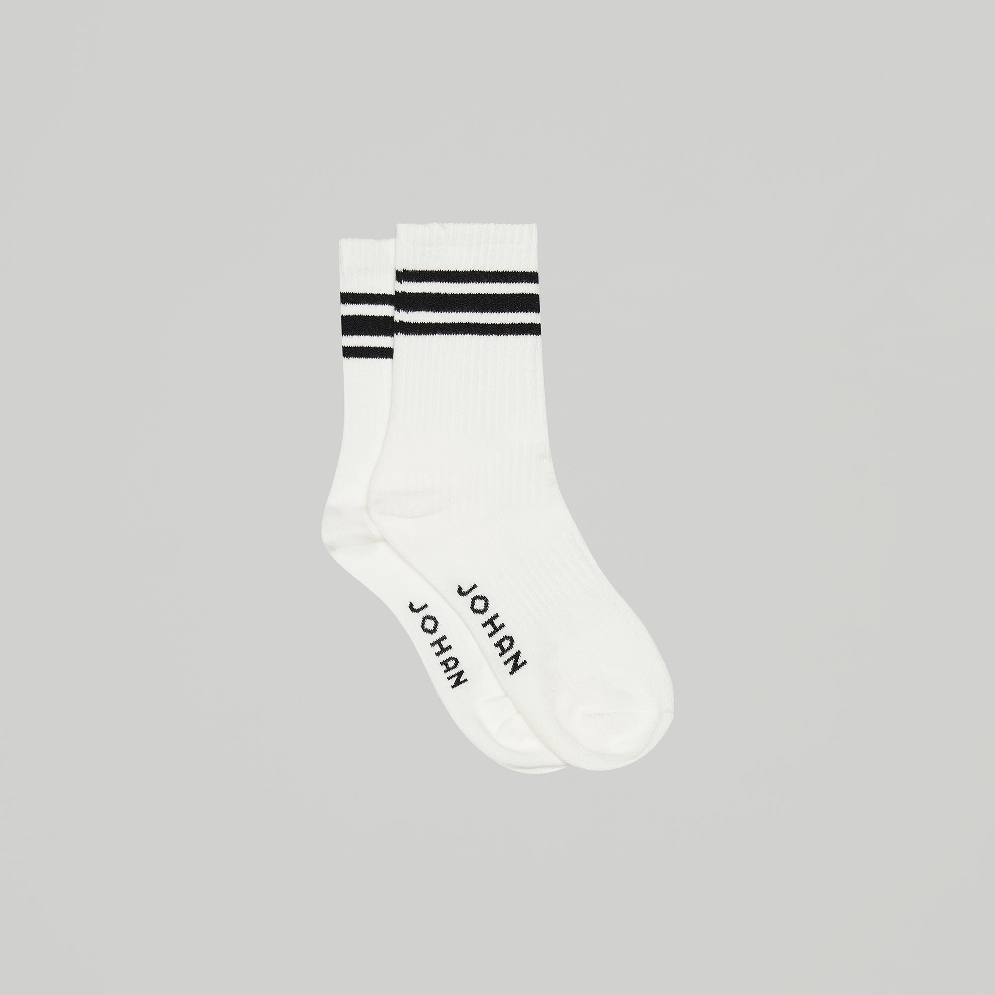 Quarter Length Socks - Johan