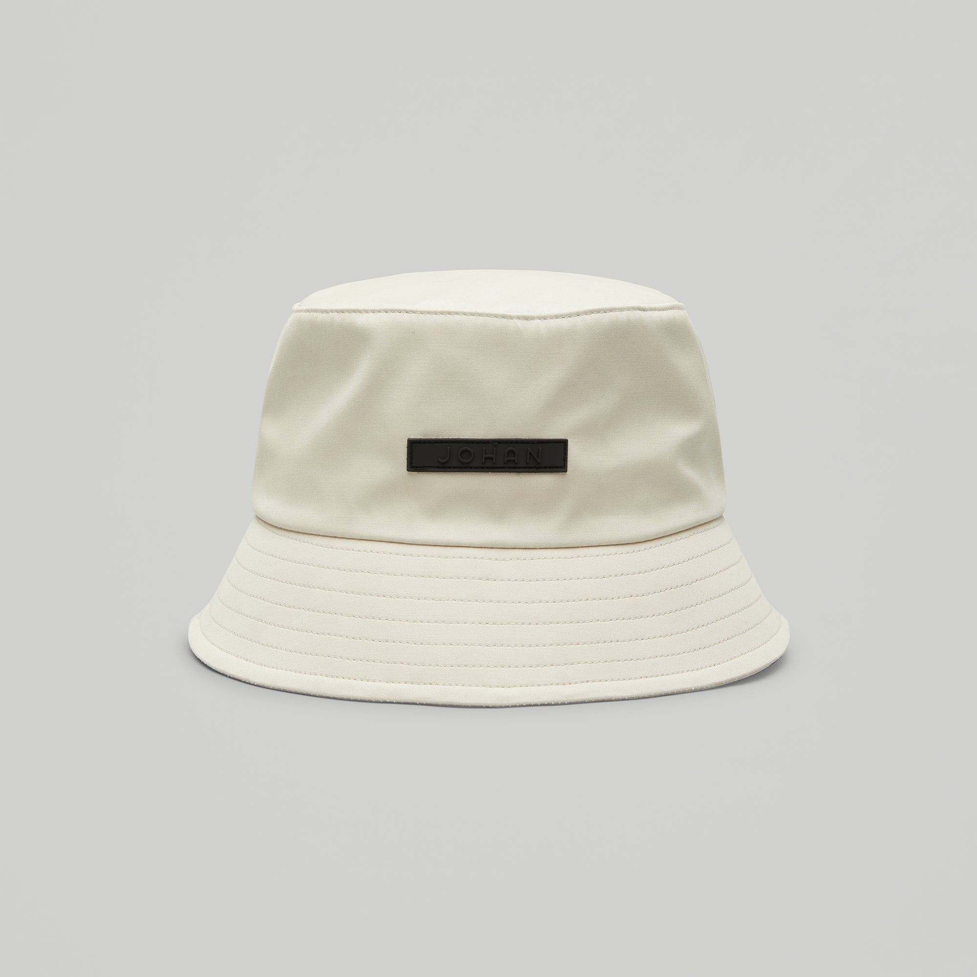 Crema Bucket Hat - Johan